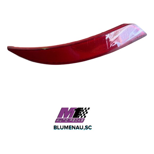 Refletor Para Choque Traseiro Direito Grand Siena 20012 2018