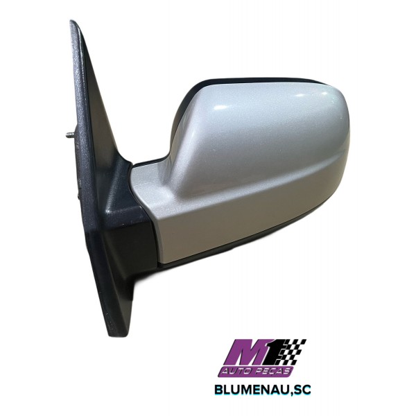 Retrovisor Esquerdo Elétrico S/rebatimento Tucson 2008 2014