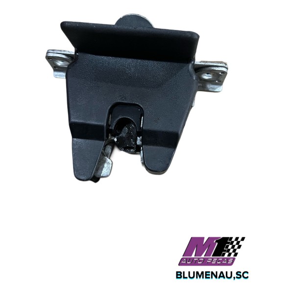 Fechadura Porta Malas  Gol G7 G8 2017 2018 2019 2020 A 2022