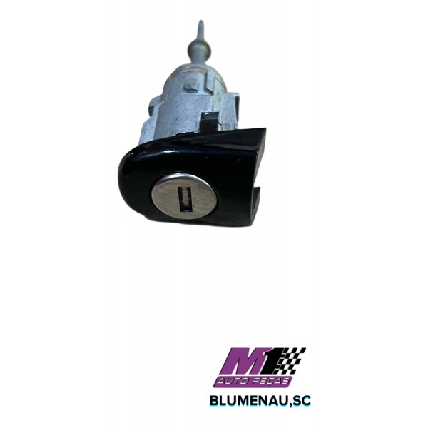 Miolo Chave Fechadura Porta Dianteira Esquerda Fox 2012 2020