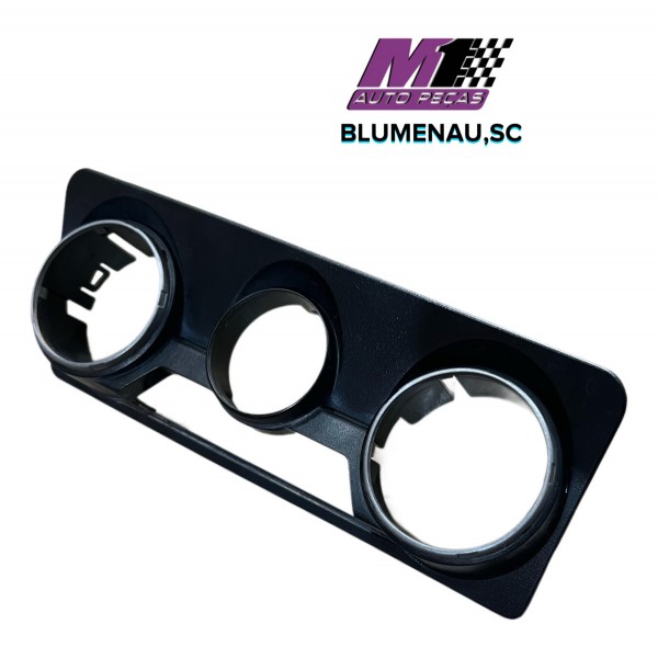 Moldura Comando Ar Condicionado Pajero Tr4 2010 2011 A 2014