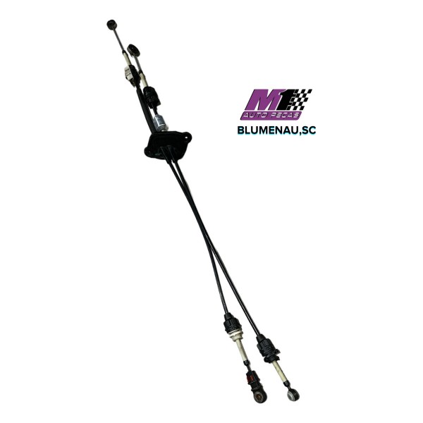 Cabo Seletora Alavanca Marcha Master 2.3 2014 2015 A 2022