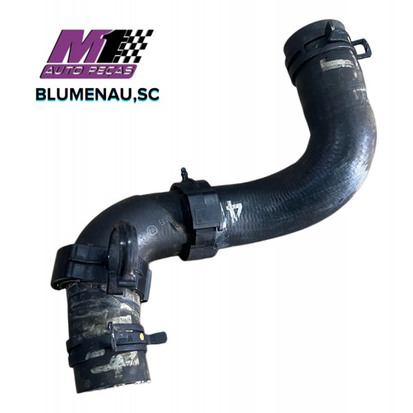 Mangueira Água  Radiador Superior Kwid 1.0 2016 2018 A 2022