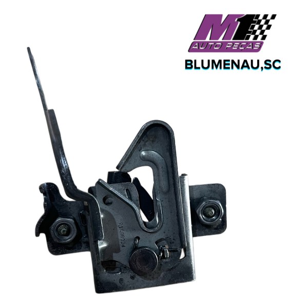 Fechadura Do Capô Dianteiro Kwid 2017 2018 2019 2020 2021 22