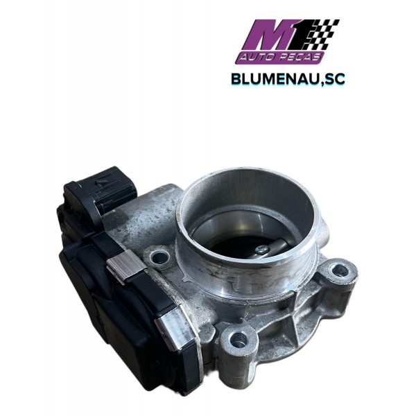 Corpo De Borboleta Tbi Onix Prisma 1.4 2016 2017 2018 A 2020