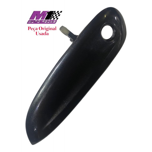 Maçaneta Porta Dianteira Esquerda Chevrolet Onix 2013/2019