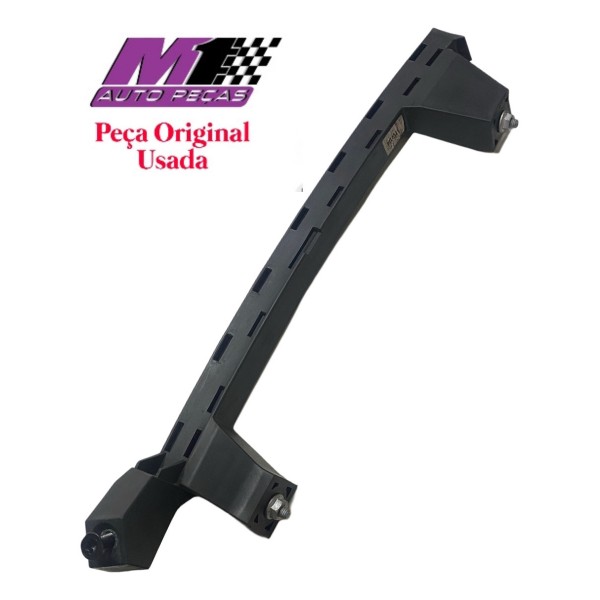 Canaleta Guia Vidro Dianteiro Esquerdo Chevrolet Onix 13/19