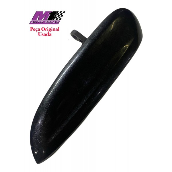 Maçaneta Porta Traseira Esquerda Chevrolet Onix 2013/2019