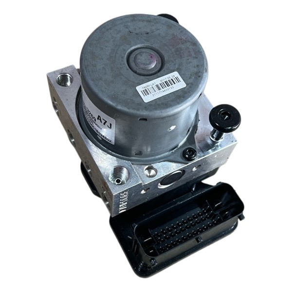 Módulo Central Onix Prisma 2016 2017 2018 2019 2020