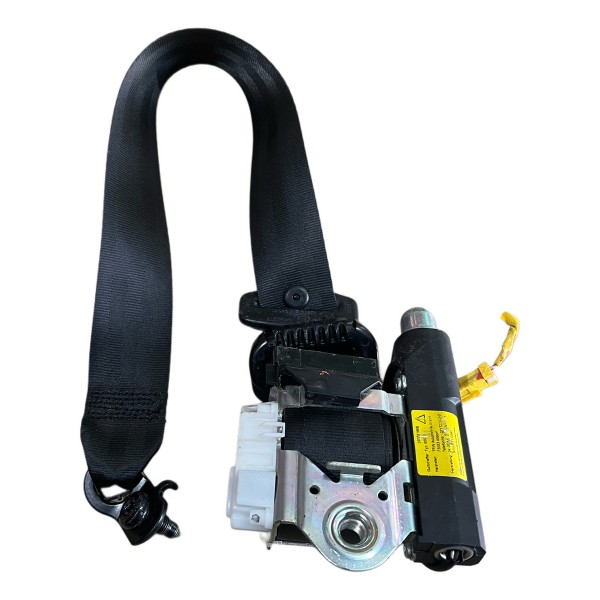 Cinto De Segurança Dianteiro Direito Bravo 2011 2012 A 2016