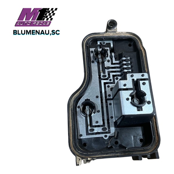 Circuito Lente Lanterna Traseira Esquerda Saveiro G5 G6