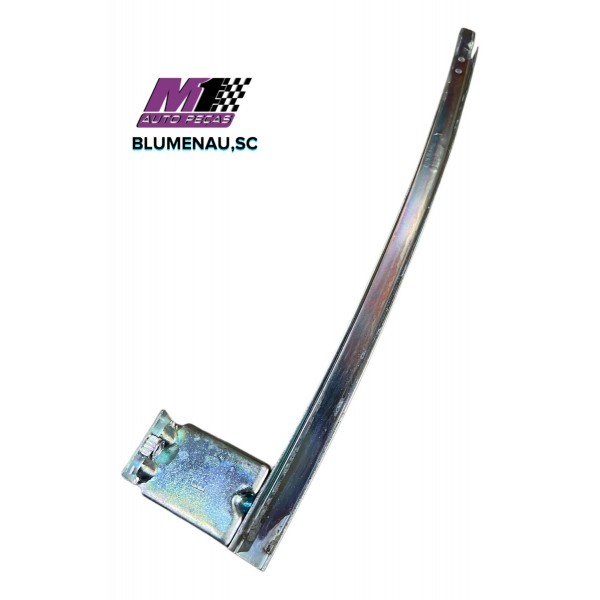 Canaleta Pestana Interna Dianteira Esquerda Fox 2012 A 2020