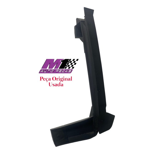 Guia Canaleta Vidro Traseira Esquerda Chevrolet Onix 2013/19