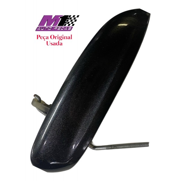 Maçaneta Porta Traseira Direita Chevrolet Onix 2013/2019