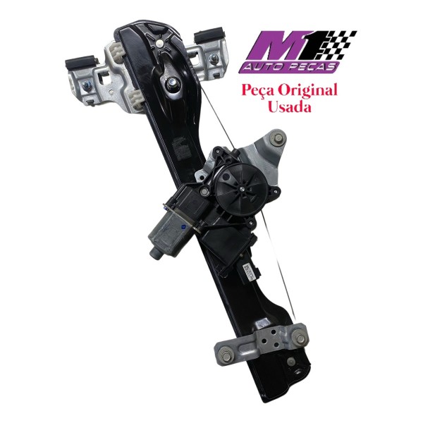 Máquina Vidro Elétrica Dianteira Direita Onix 2013/2019