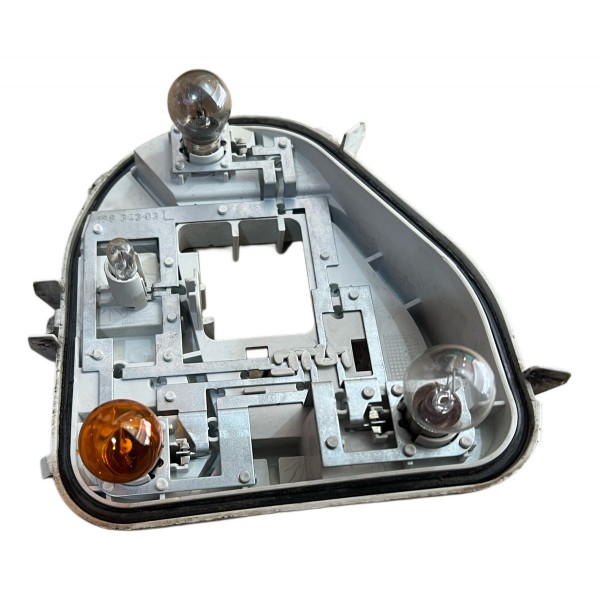 Circuito Lente Lanterna Traseira Esquerda Gol G6 2014 2016