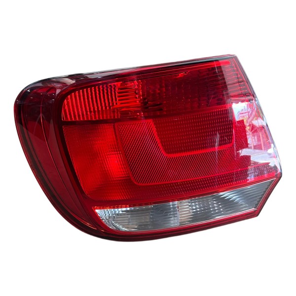 Lanterna Sinaleira Traseira Esquerda Original Gol G6 2014 16