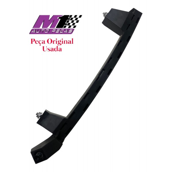 Guia Canaleta Vidro Dianteira Direita Onix 2013/2019