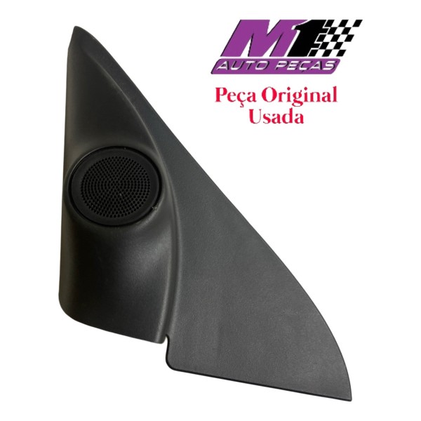 Moldura Interna Retrovisor Esquerda Pajero Sport L200 2022