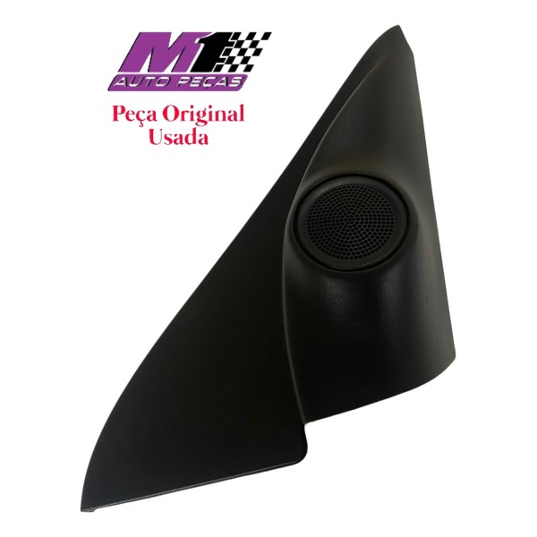 Moldura Interna Retrovisor Direito Pajero Sport L200 2022