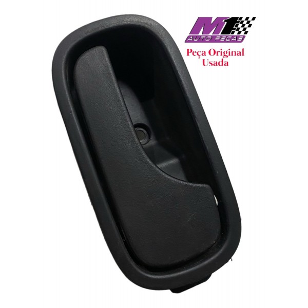 Maçaneta Lado Direito Fiat Mobi 2017 2018 2019