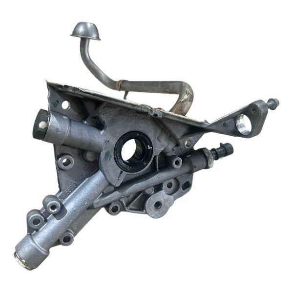 Bomba De Óleo Onix Prisma Cobalt 1.4 1.0 2015 A 2020