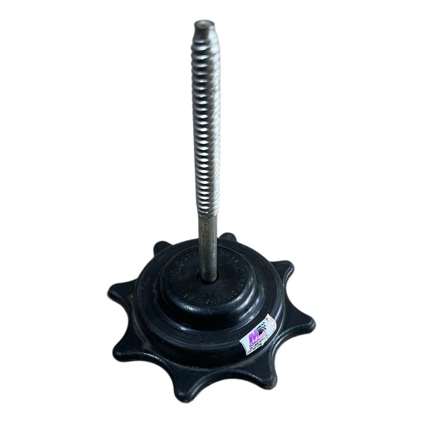 Parafuso Trava Estepe Gol Voyage G5 G6 G7 G8