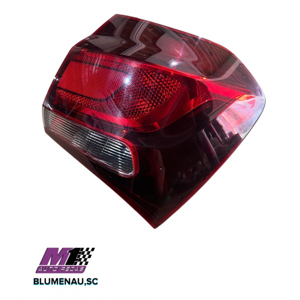 Sinaleira Lanterna Traseira Direita Cobalt 2016 2017 2018 19