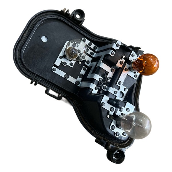 Circuito Lente Lanterna Traseira Direita Cobalt 2016 A 2019