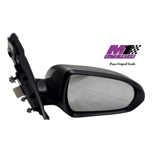 Retrovisor Elétrico Hb20 2024 Lado Direito Original Usado