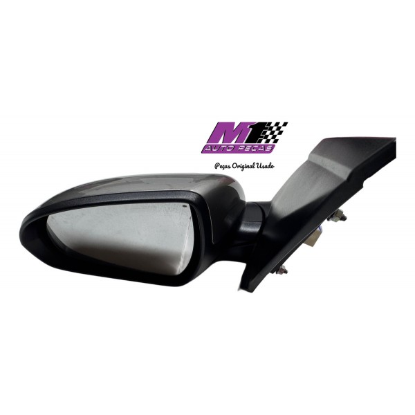 Retrovisor Hb20 Elétrico Lado Esquerdo C/pisca 22 A 24