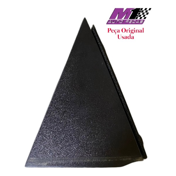 Moldura Porta Traseira Esquerda Hyundai Hb20 2023/2024