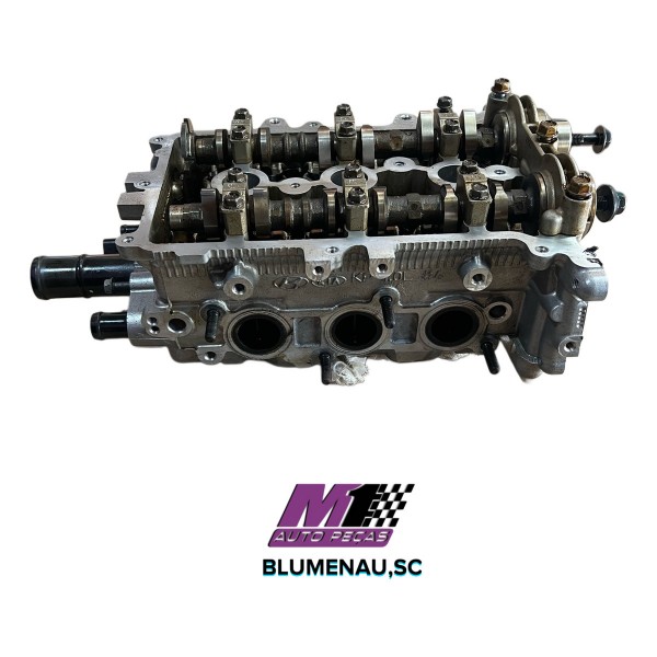 Cabeçote Original Std (2024) Hb20 1.0 3cc Aspirado 2013 2024