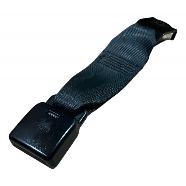 Cinto De Segurança Traseiro Fêmea Isofix Hb20 2019 A 2024