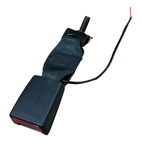 Cinto De Segurança Fêmea Traseiro Hb20 2019 2020 2021 2024