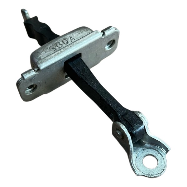 Limitador Dobradiça De Porta Dianteira Esquerda Hb20 13/24