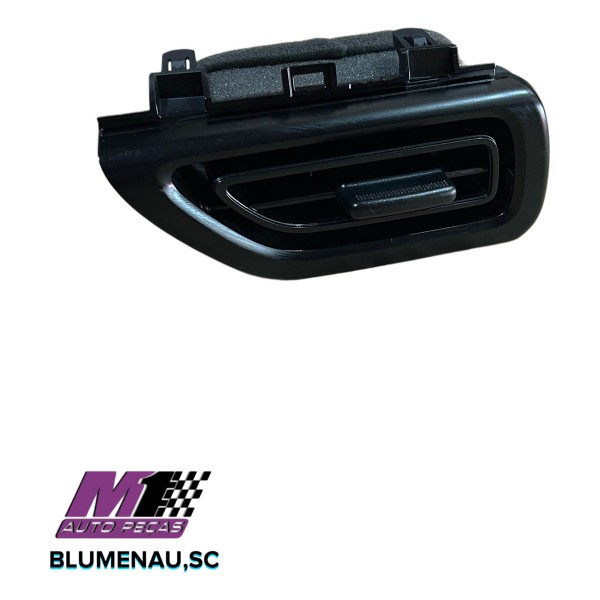 Difusor De Ar Lateral Esquerdo Hb20 2023 2024