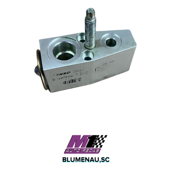 Válvula De Expansão Onix Prisma 1.0 1.4 2013 2014 A 2019