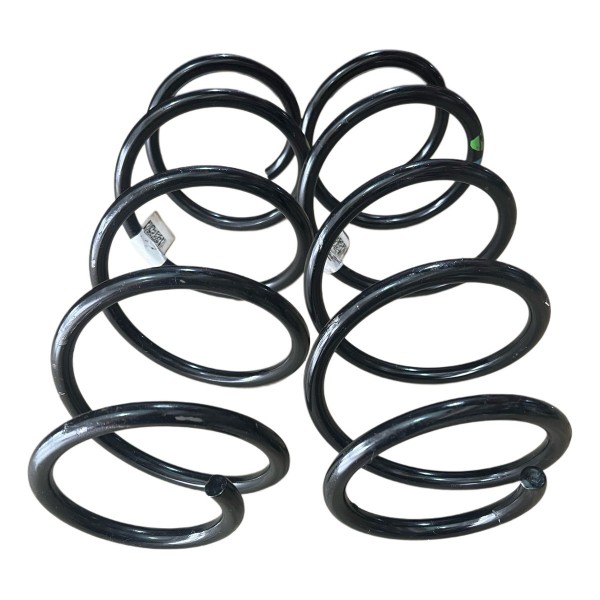 Molas Dianteiras Fiorino Nova 1.3 2014 2015 2016 2017 2024