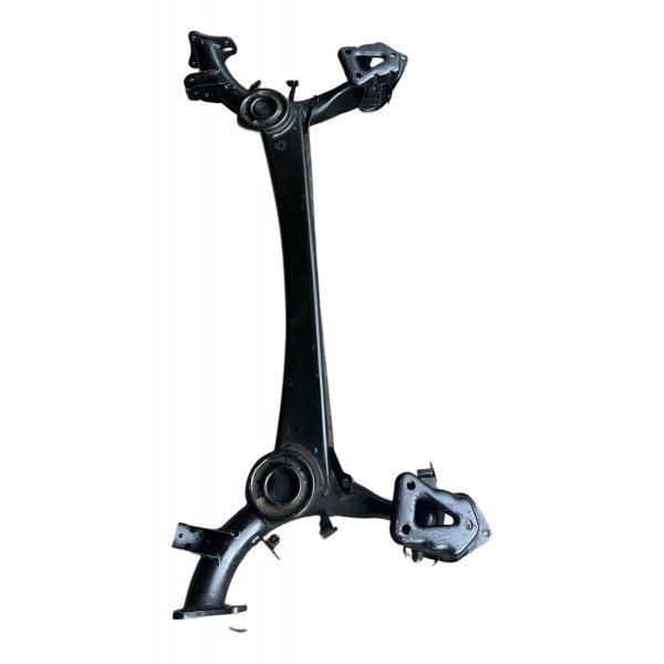 Eixo Traseiro Mobi Uno Vivace 2012 2013 2014 2015 A 2022