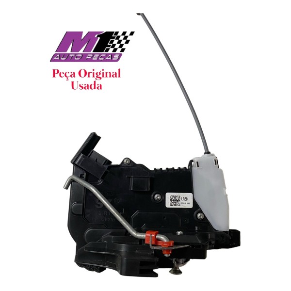 Fechadura Porta Traseira Direita Hyundai Hb20 2020/2024
