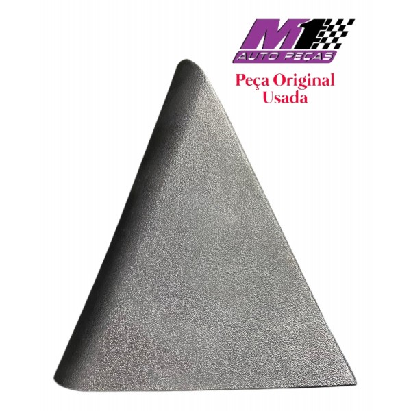 Acabamento Interno Porta Traseira Direita Hyundai Hb20 2024