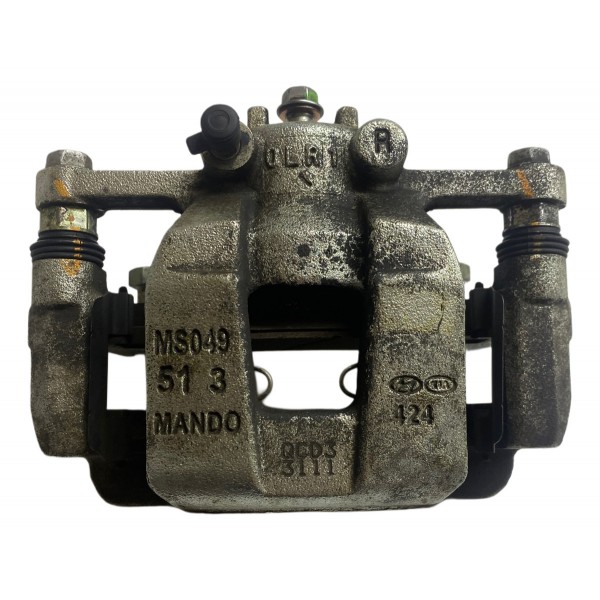 Pinça De Freio Direita Hyundai Hb20 2013 2014 2015 A 2020